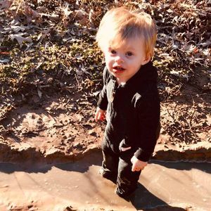 Meet your Posher, Holly lynn